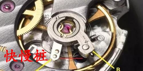 劳力士手表是采用有卡度还是无卡度游丝机芯？